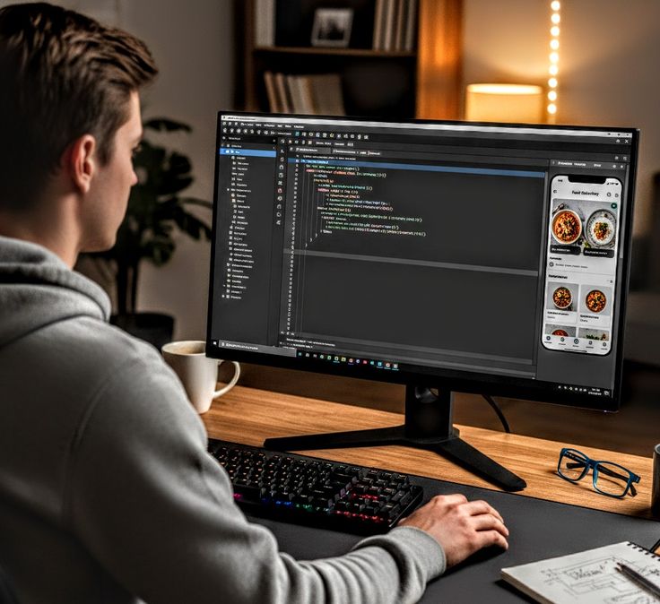 Web Design